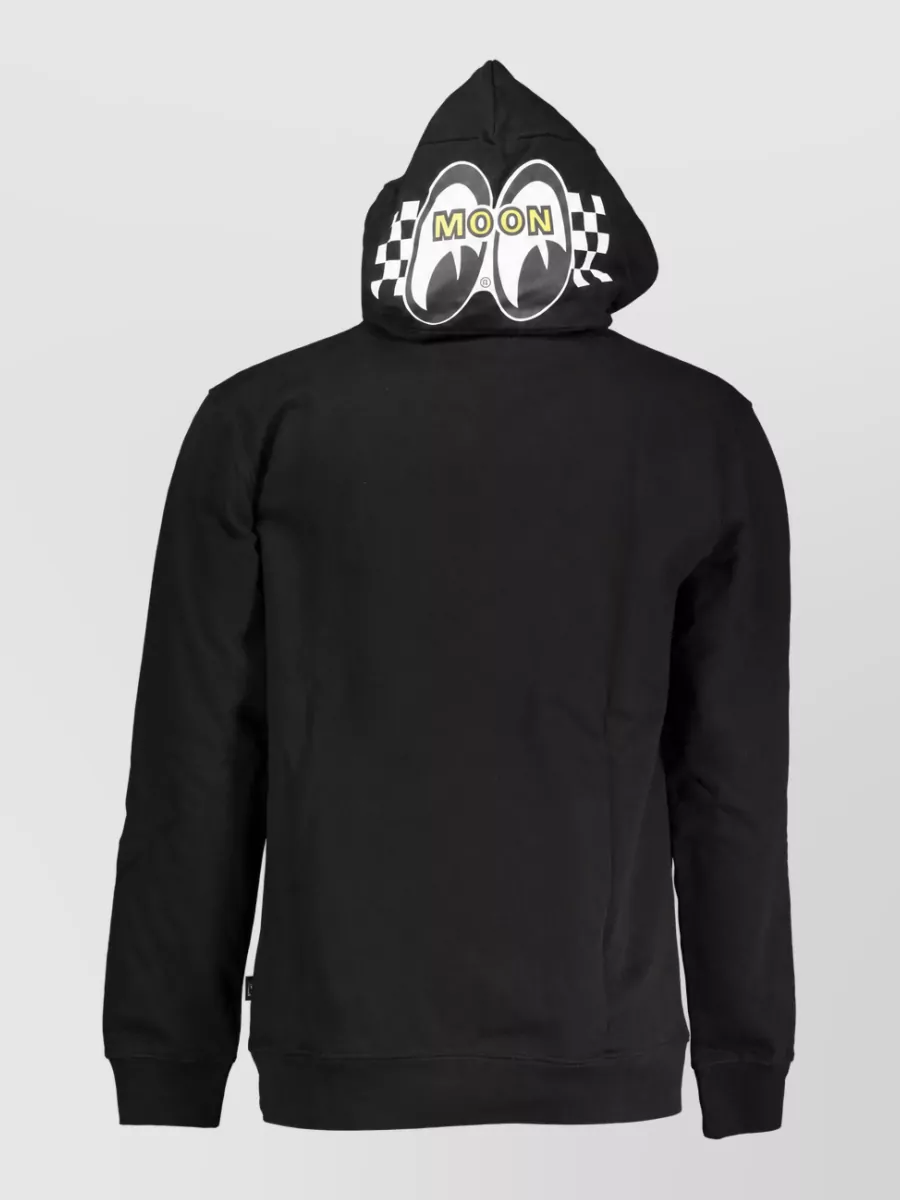 Vans Cotton Hoodie