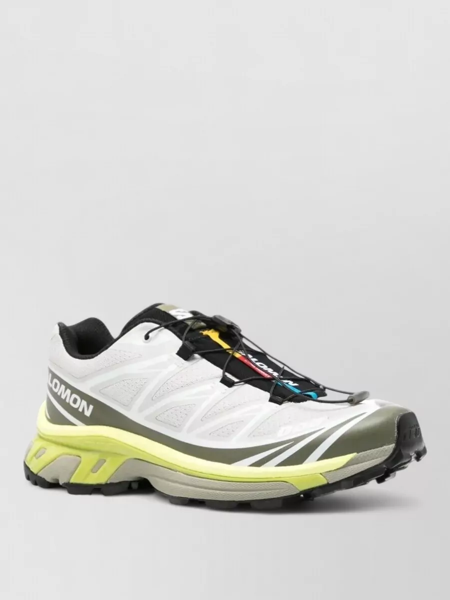 Salomon xt-6 low-top sneakers