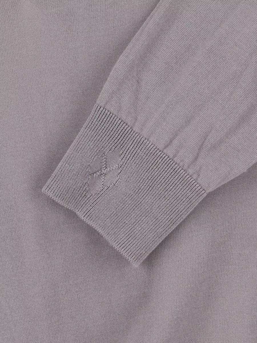 Ballantyne Crewneck Jumper