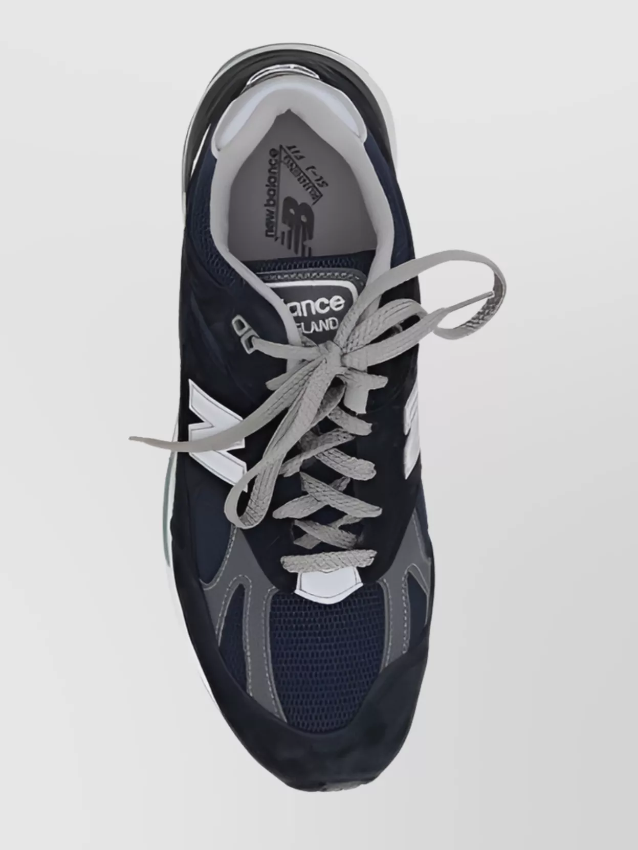 New Balance Uk 991V2 Sneakers Made