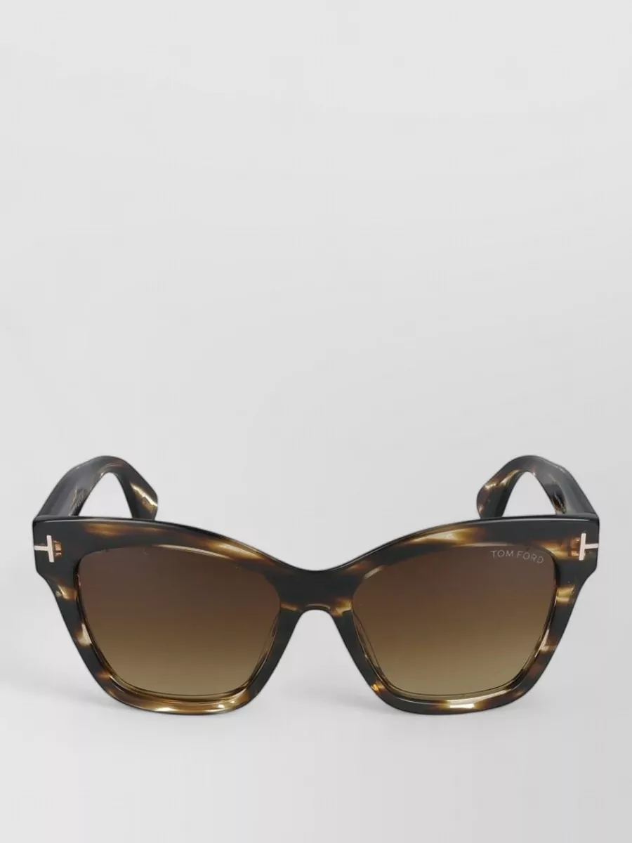 Tom Ford Square Sunglasses