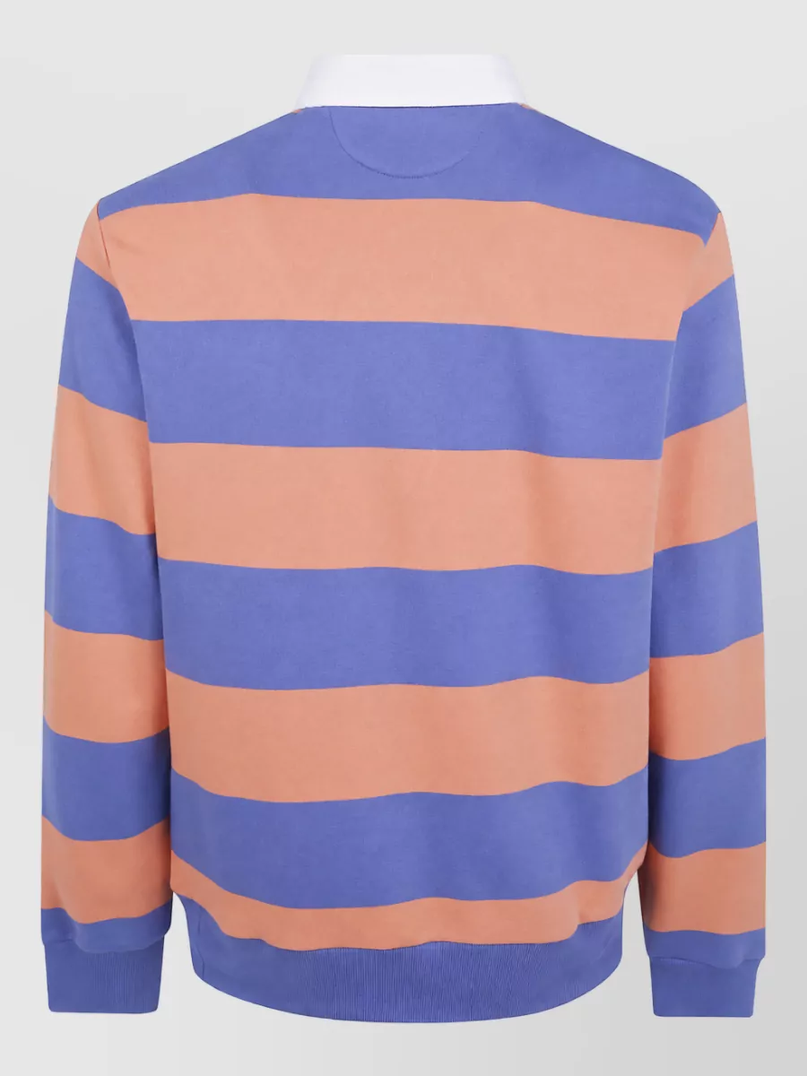 Polo Ralph Lauren Knit Rugby Pullover