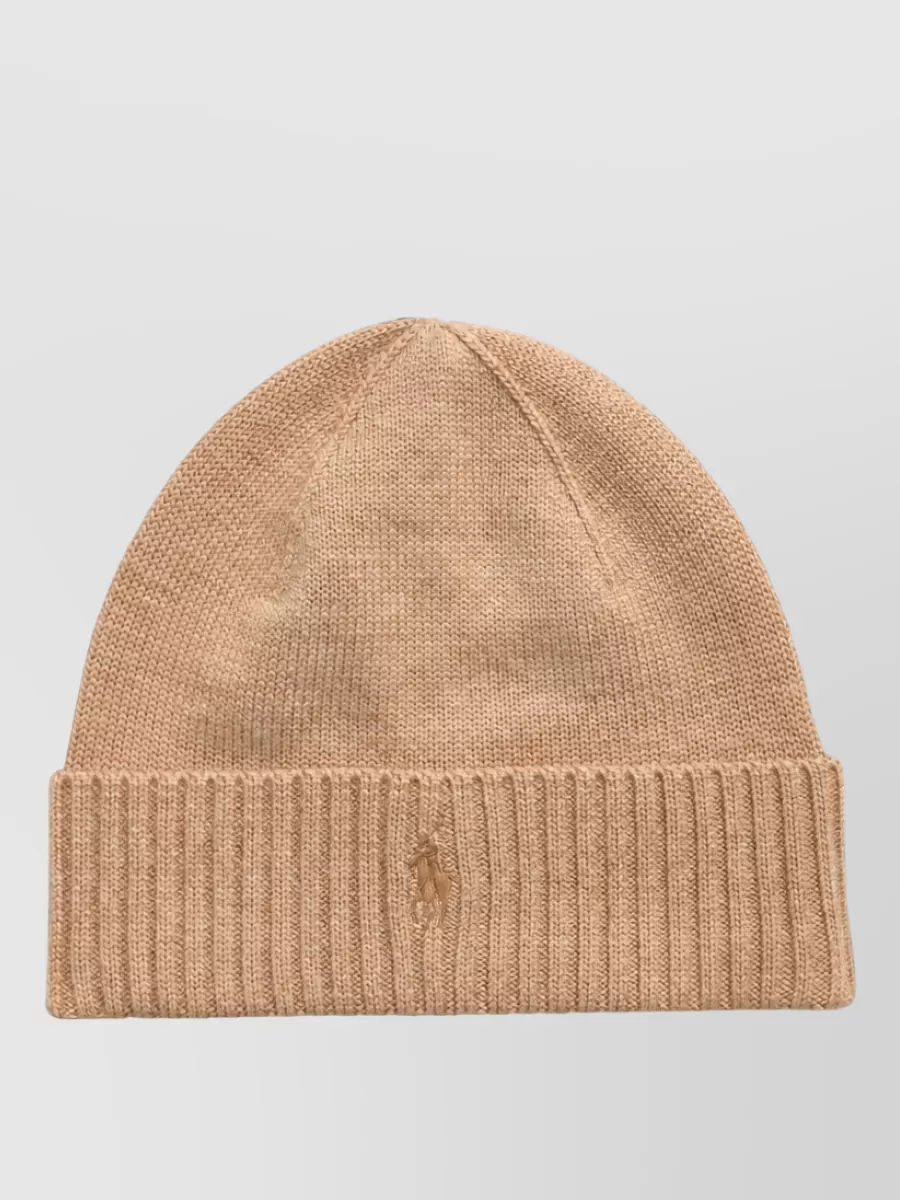Polo Ralph Lauren wool beanie