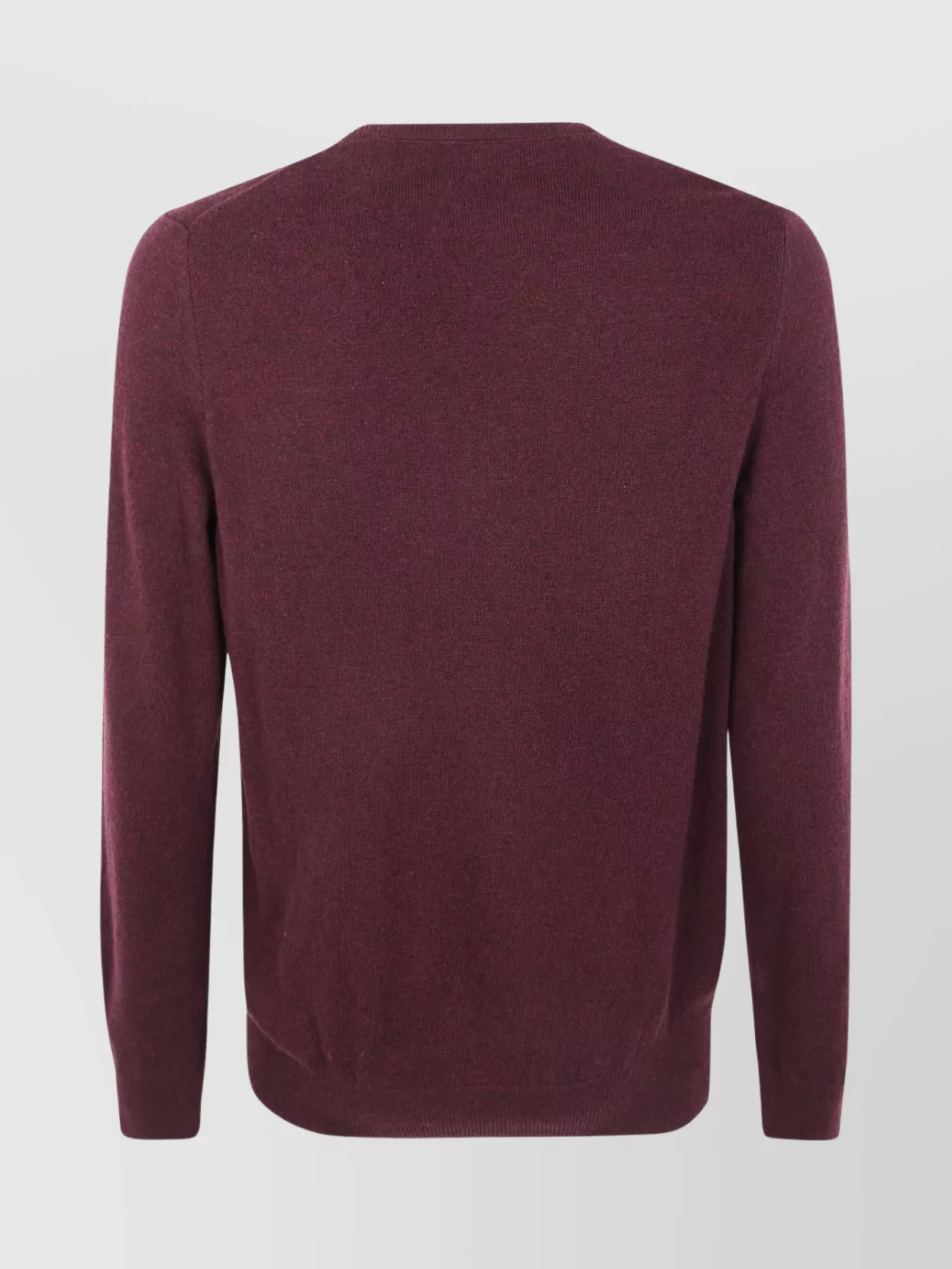 Polo Ralph Lauren Crew Neck Long Sleeve Knit Pullover