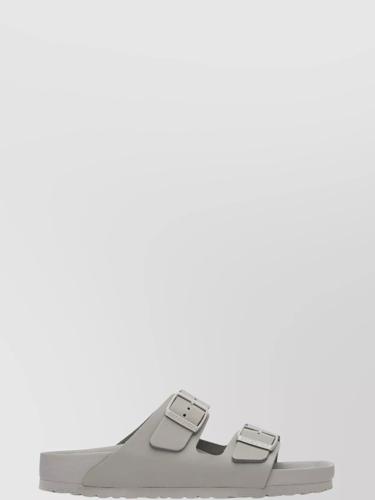Birkenstock Sandals Strappy Textured Sole
