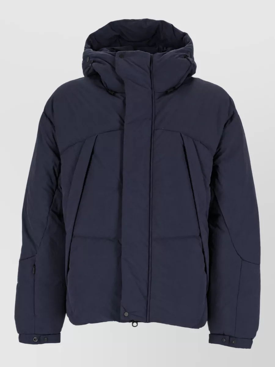 JG1 padded coat