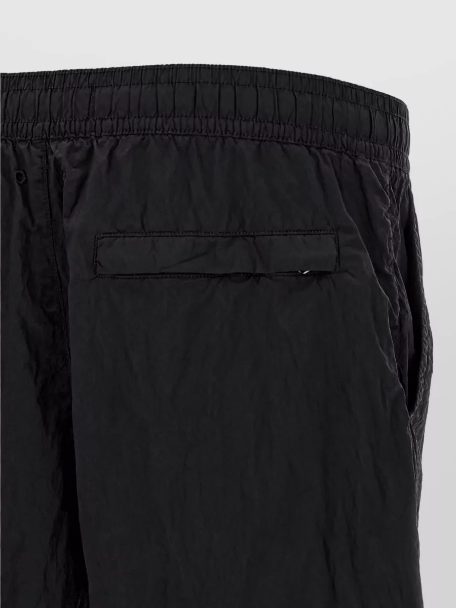 Stone Island Nylon Swim Shorts