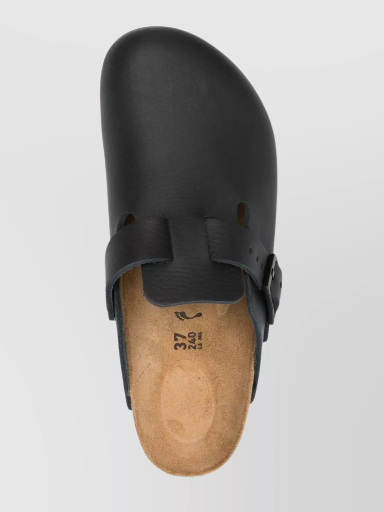 Birkenstock Pro 2.0 Slippers With Buckle Detail