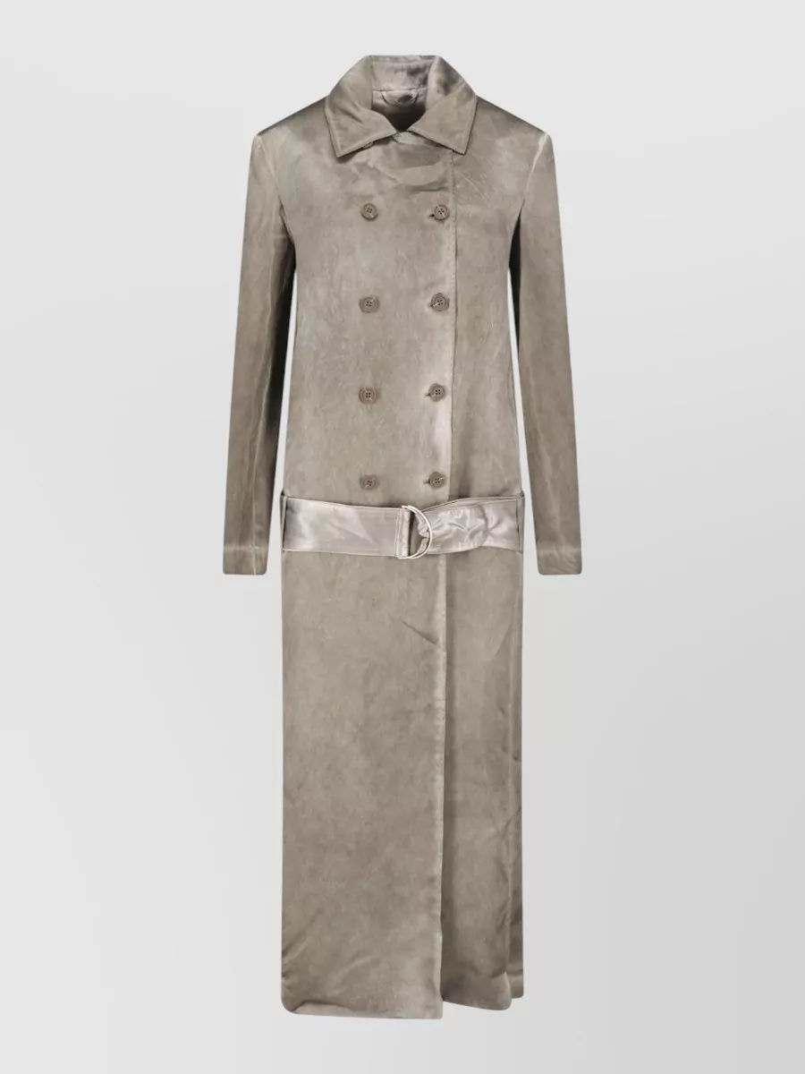 Diesel Trench coat