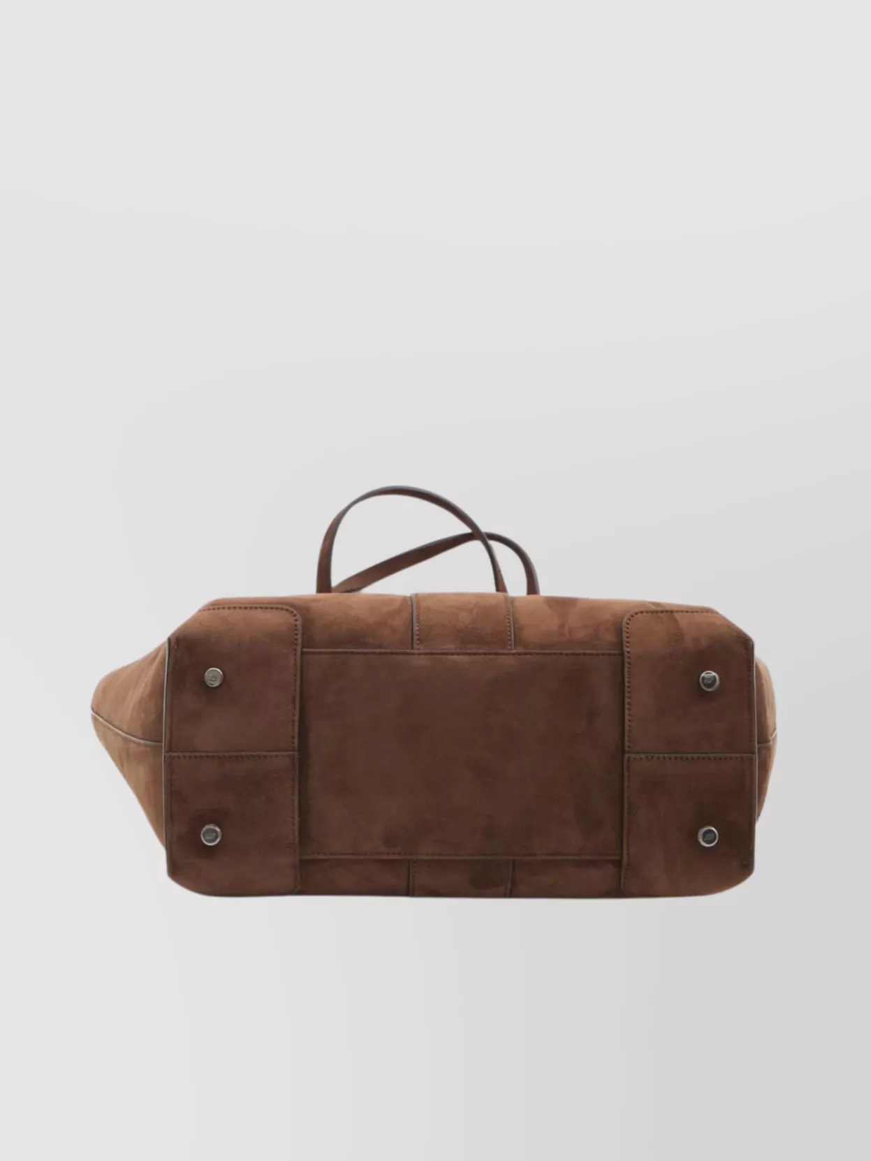 Roger Vivier Medium 'Viv' Choc' Bag