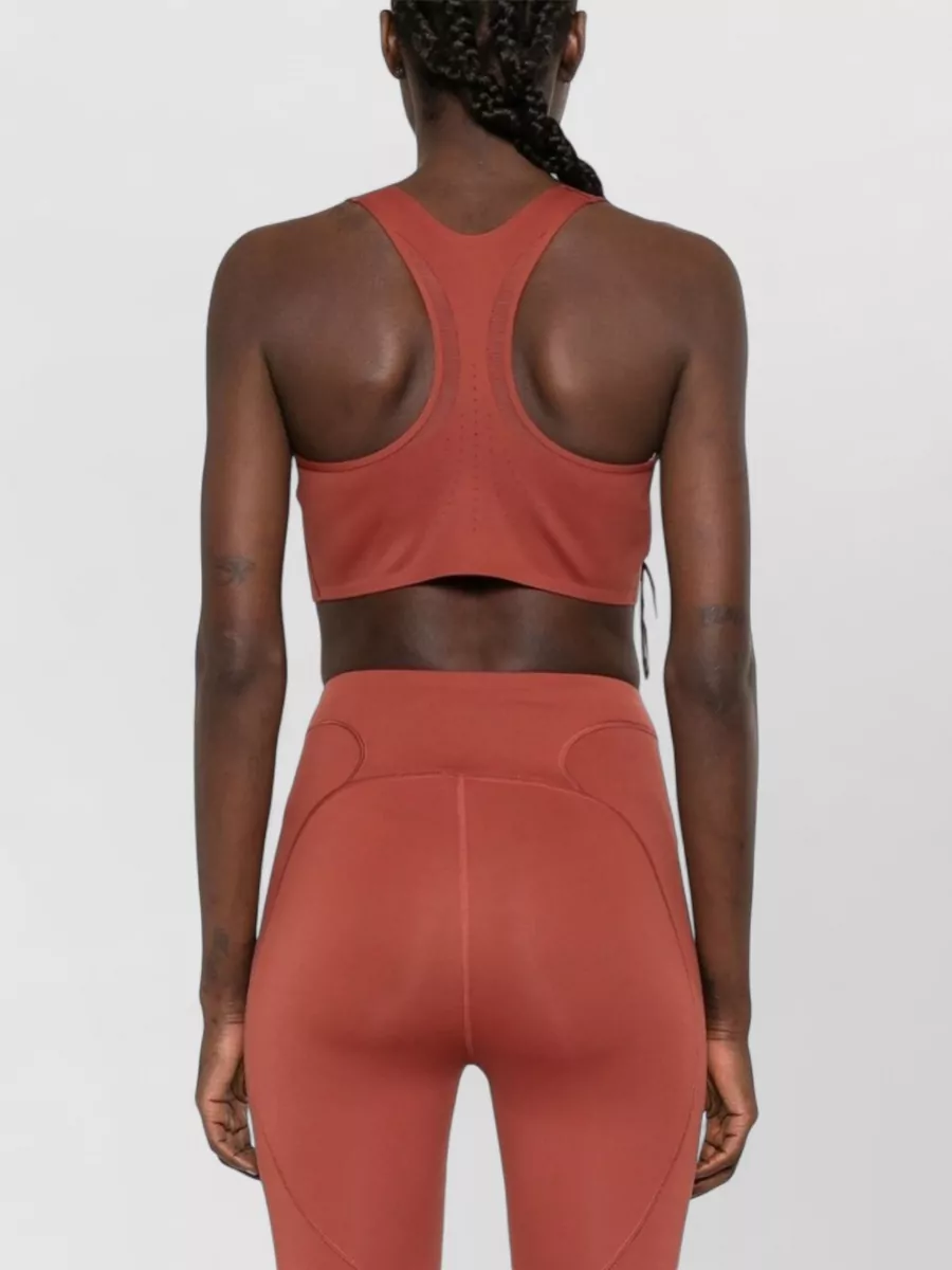 Adidas By Stella Mccartney Sleeveless Sports Bra