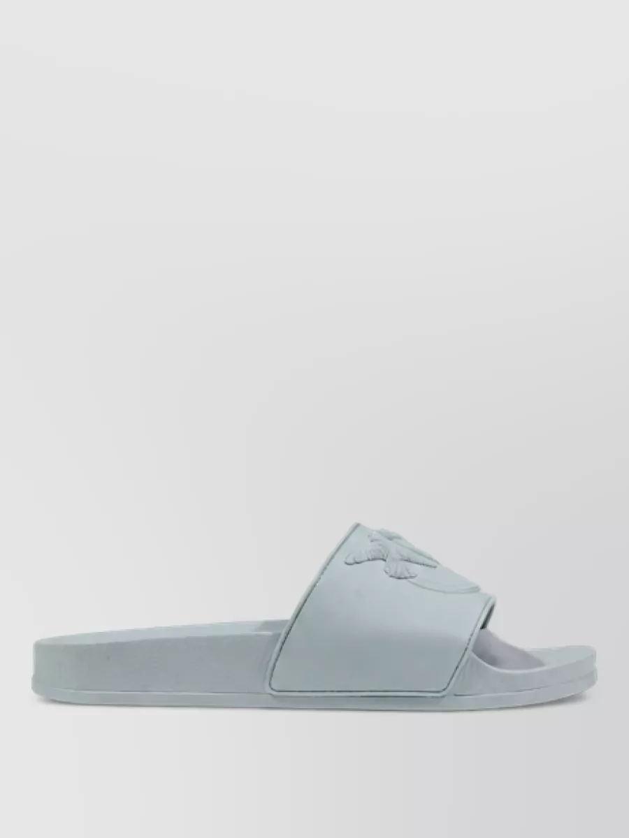 Pinko Pvc Slides