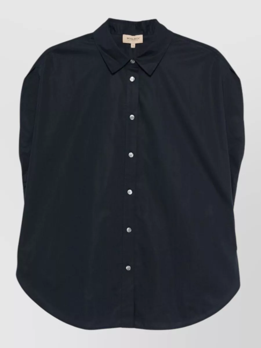 Woolrich cotton shirt