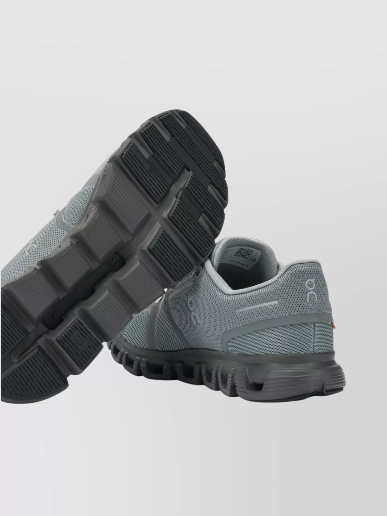 On Running Casual Sneakers And Slip-On Footwear