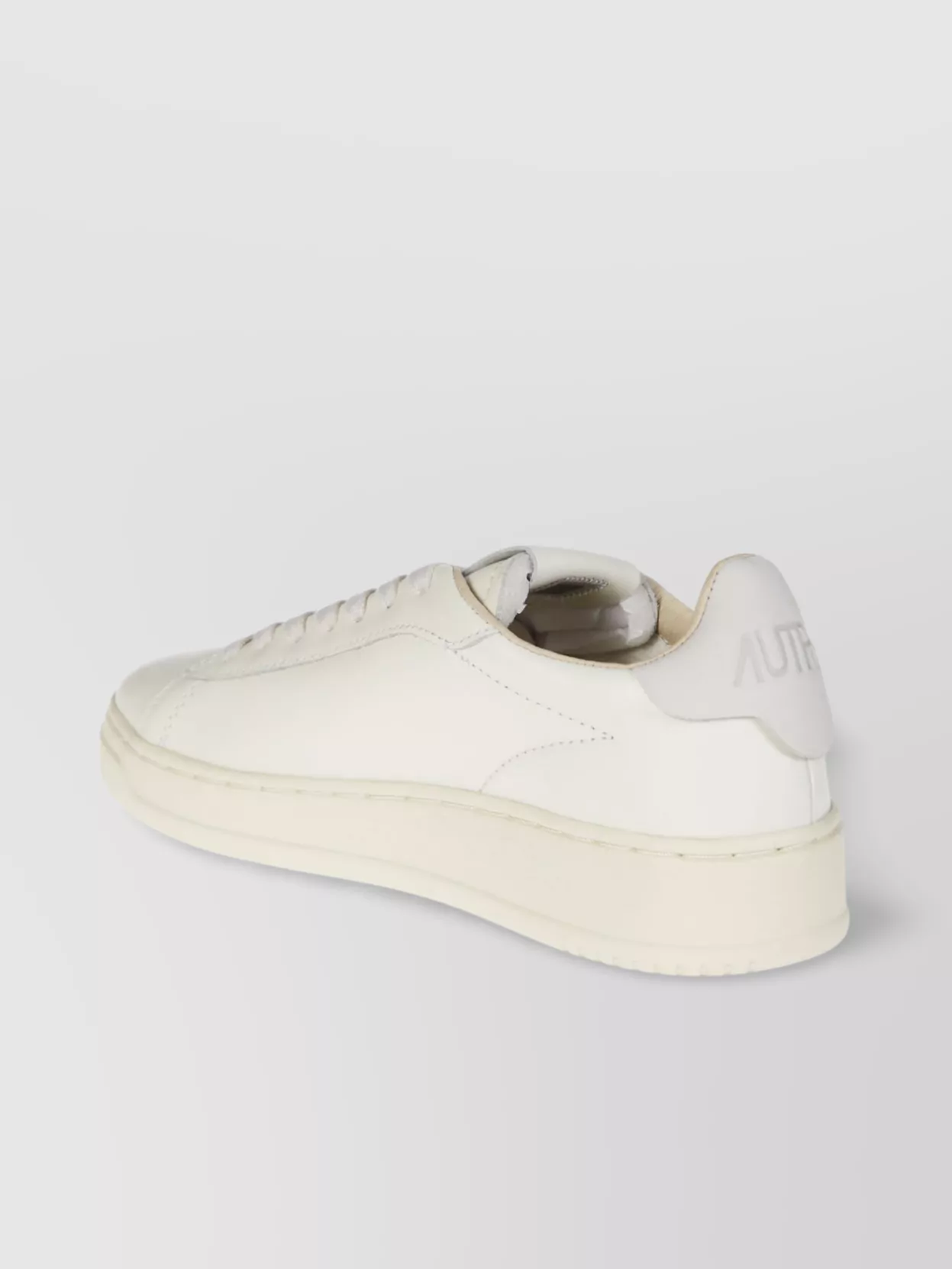 Autry Low Top Sneakers Women