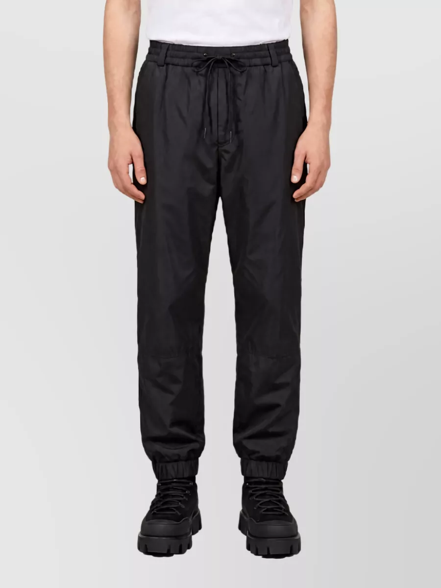 Moncler Grenoble Regular-Fit Joggers