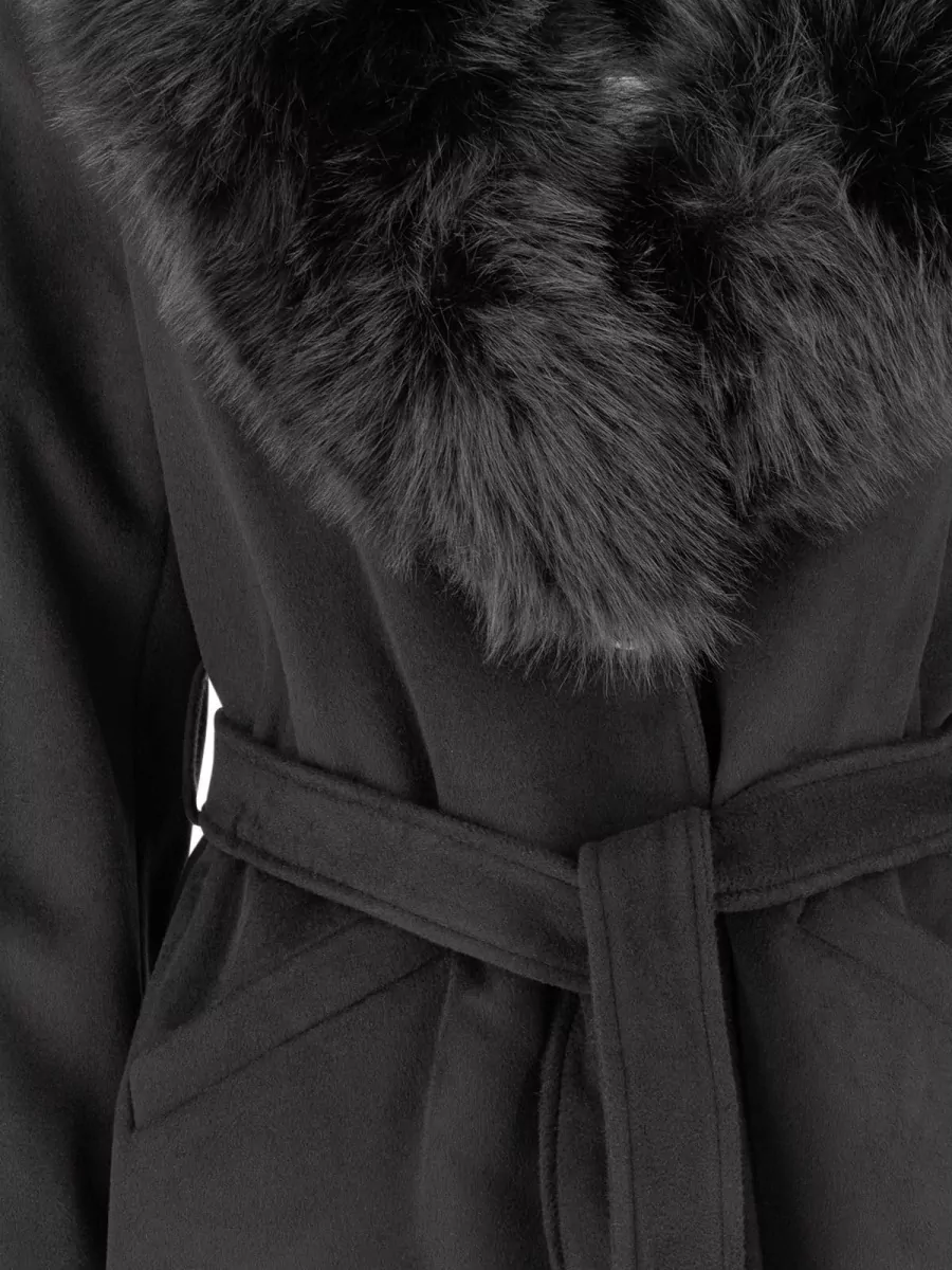 Michael Kors Fitted Jacket