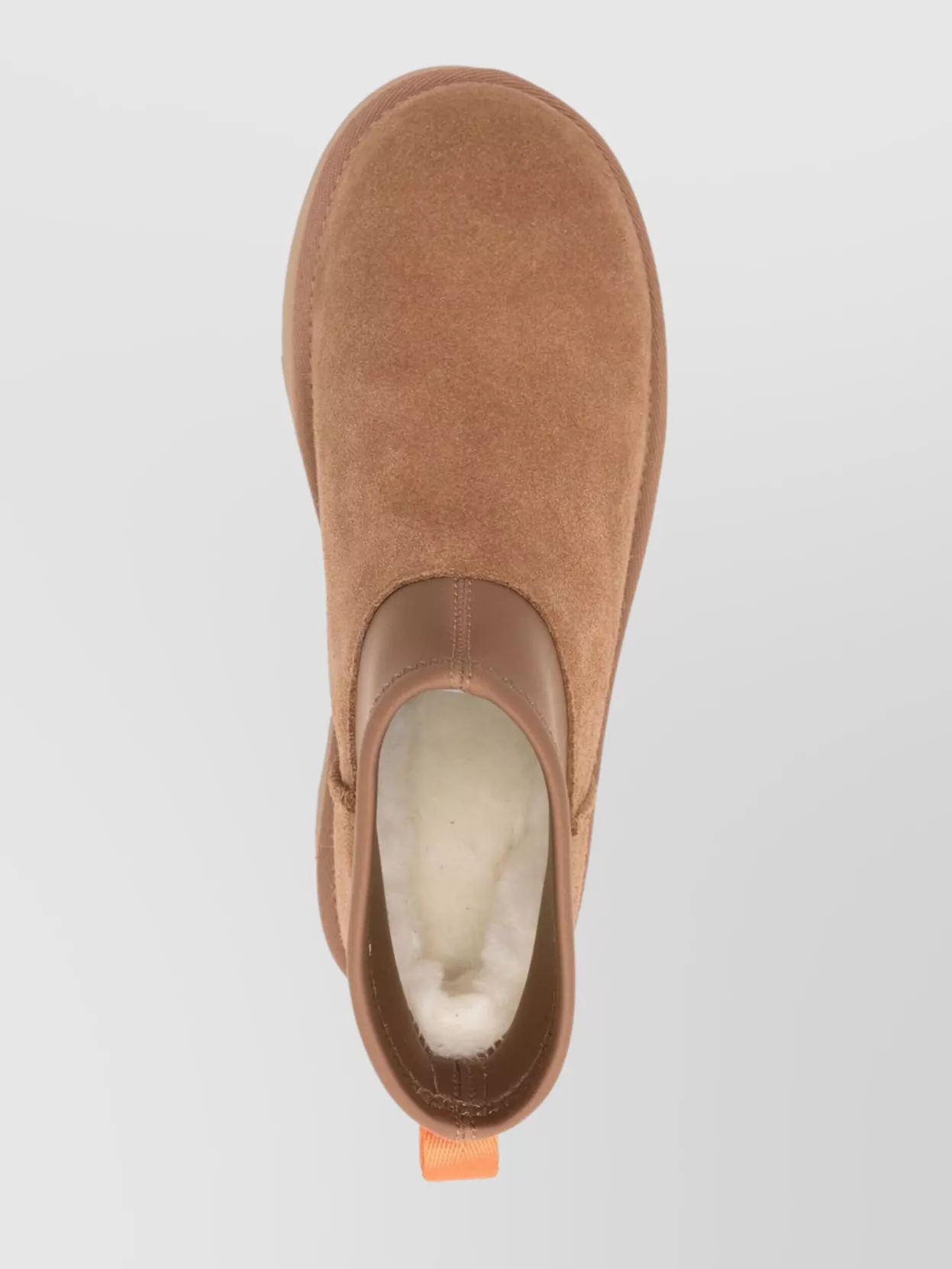 Ugg Mini Puffer Dipper Platform Boots