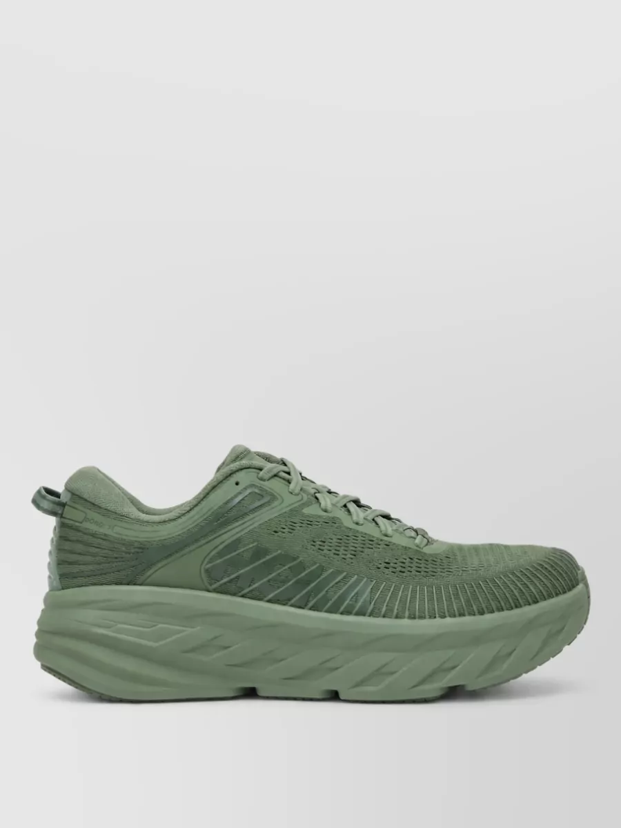Hoka One One low-top sneakers