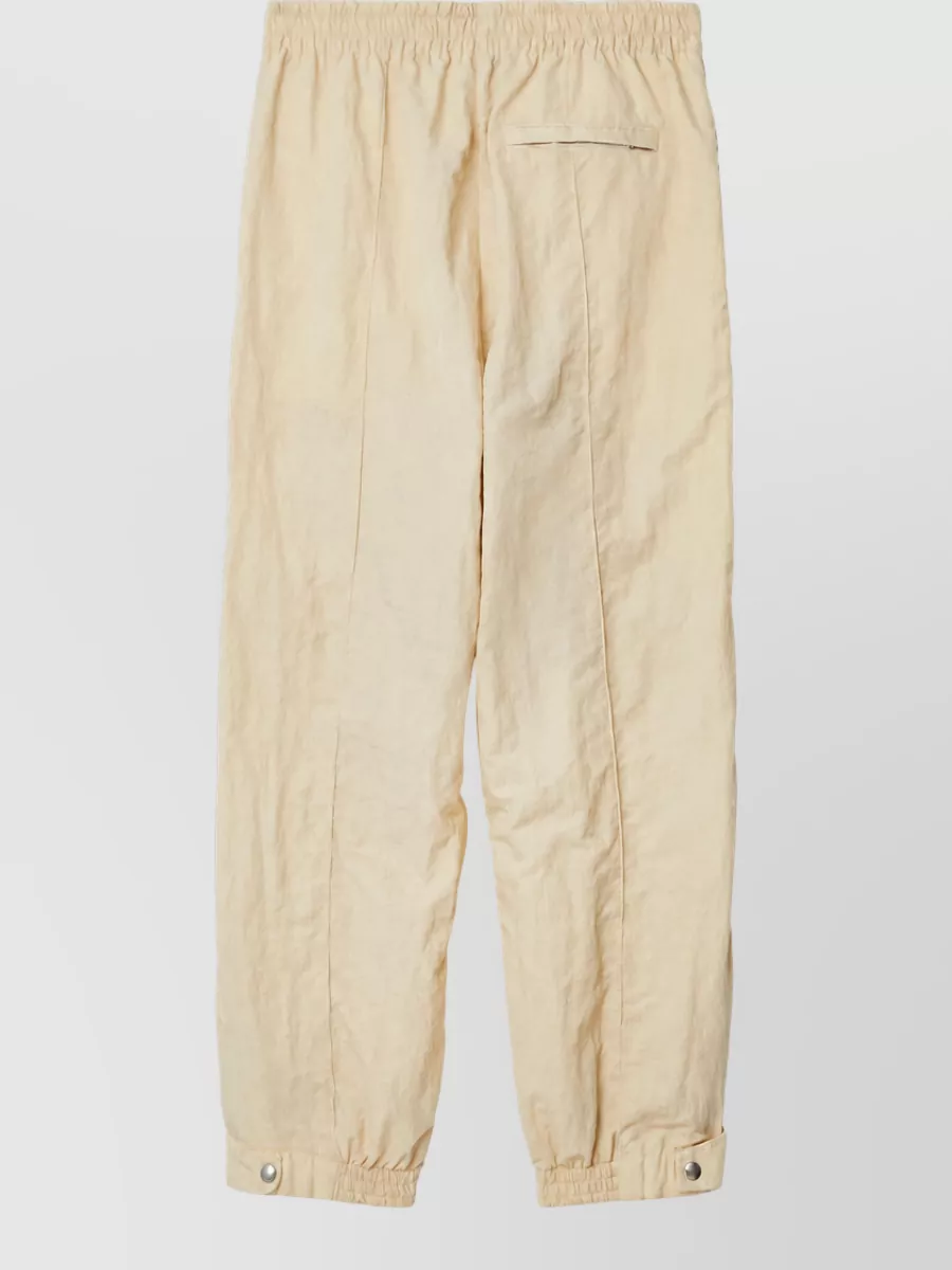 Burberry Track Pants