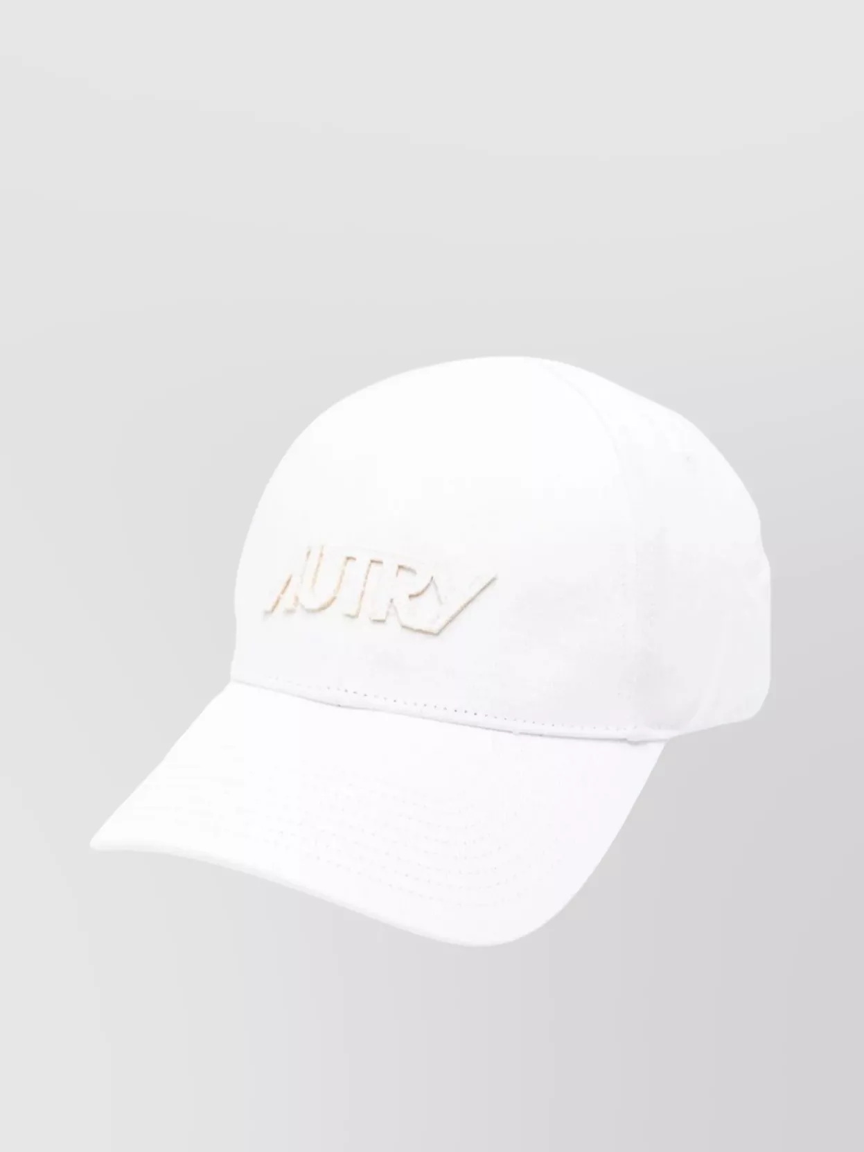 Shop Autry Hat Casual Curved Brim
