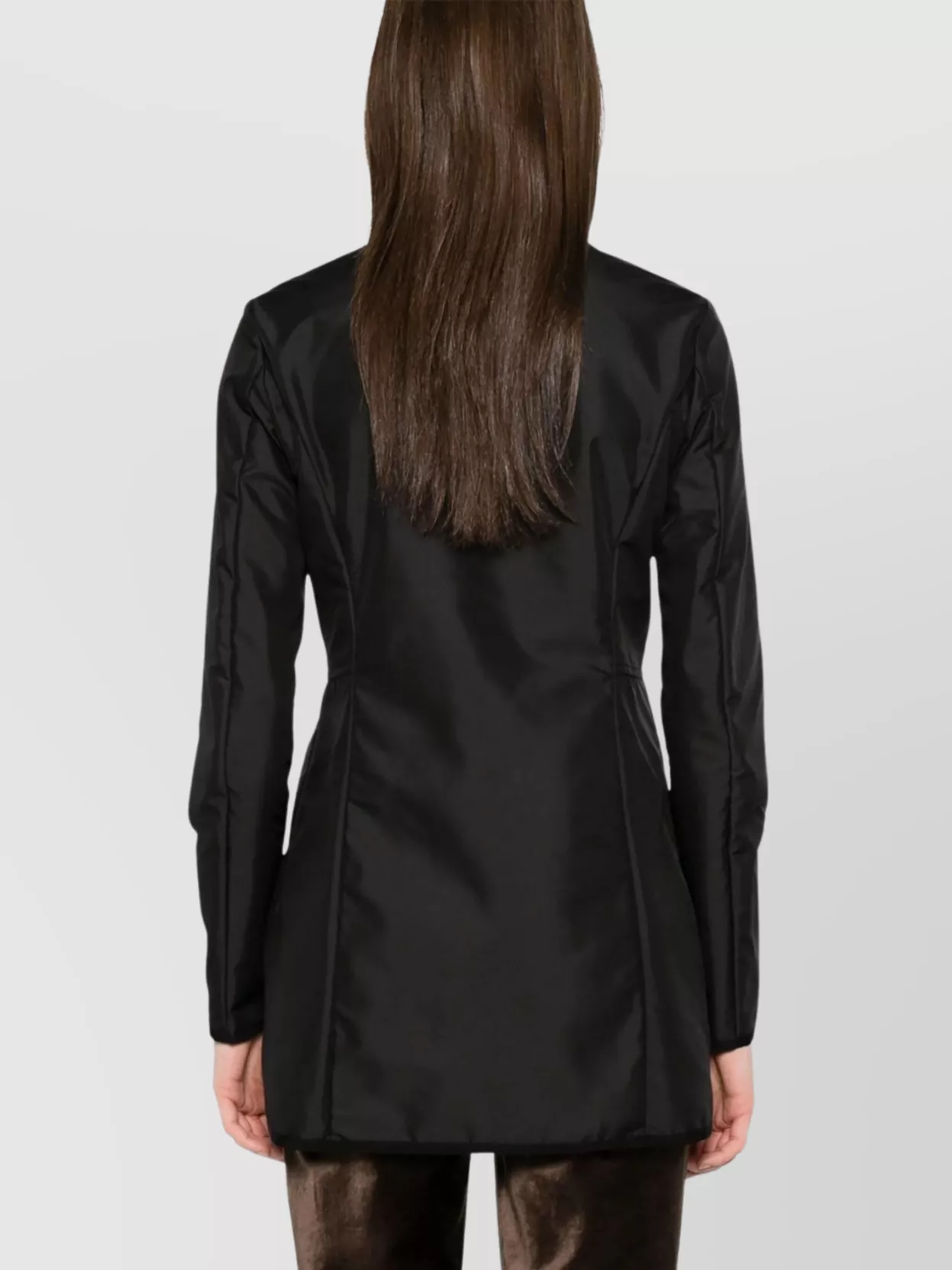 Fay Virginia Coat For Winter Protection