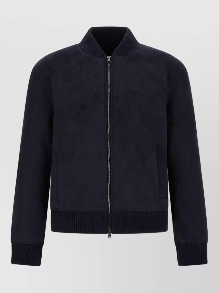 Herno bomber jacket