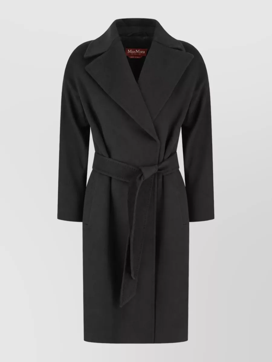 S Max Mara Cashmere coat