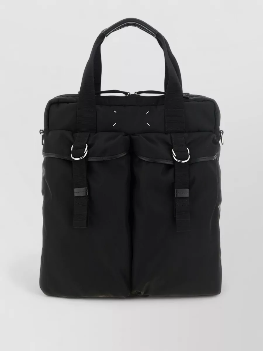 Maison Margiela high tech briefcase