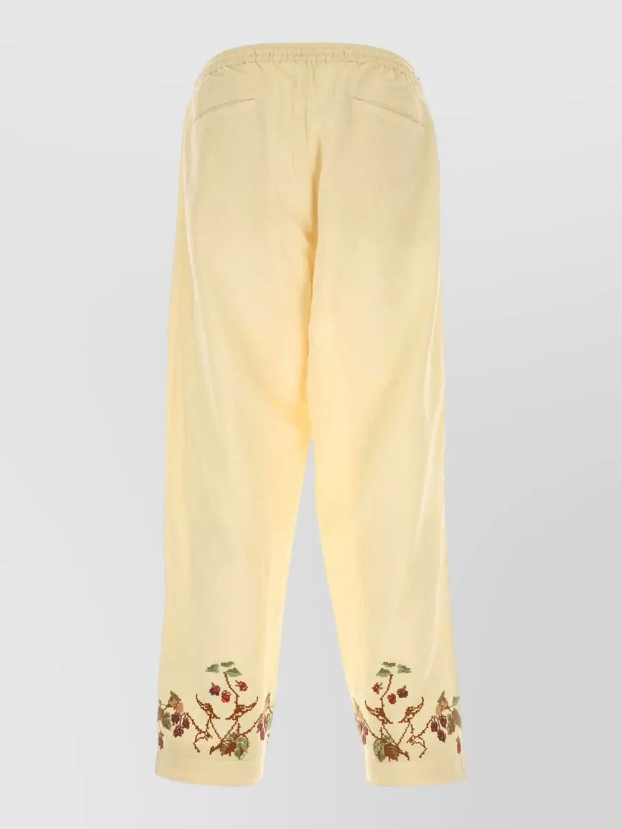 Baziszt Tailored Shorts