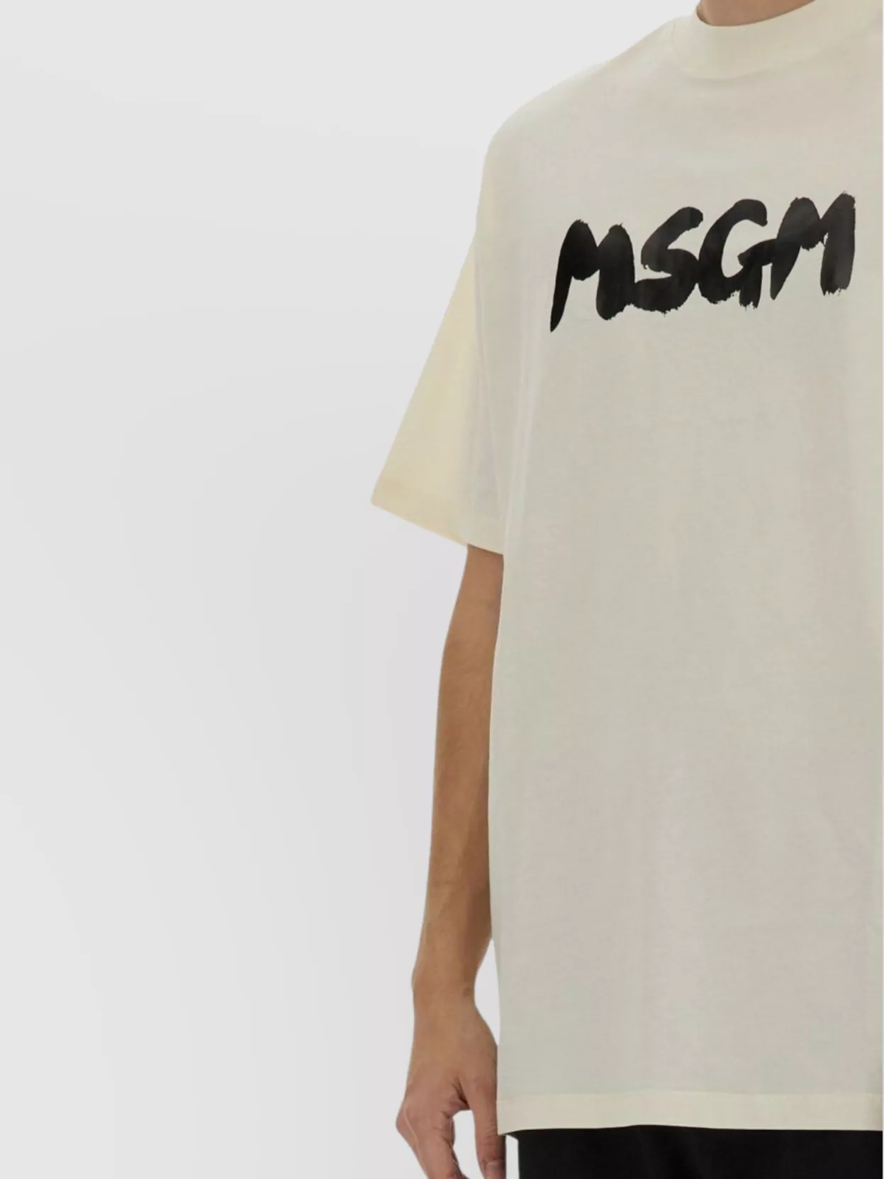Msgm Topwear