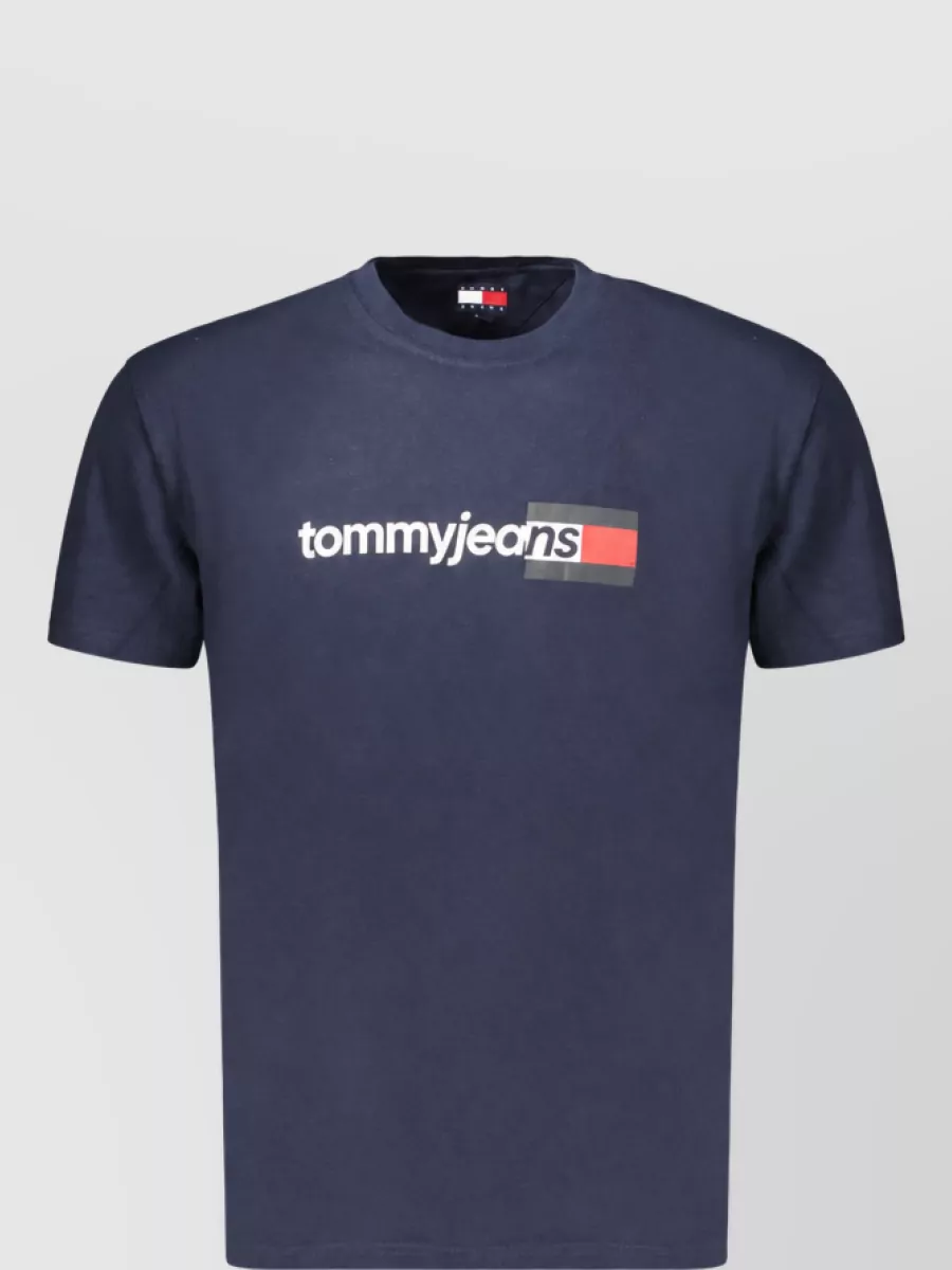 Tommy Hilfiger cotton t-shirt