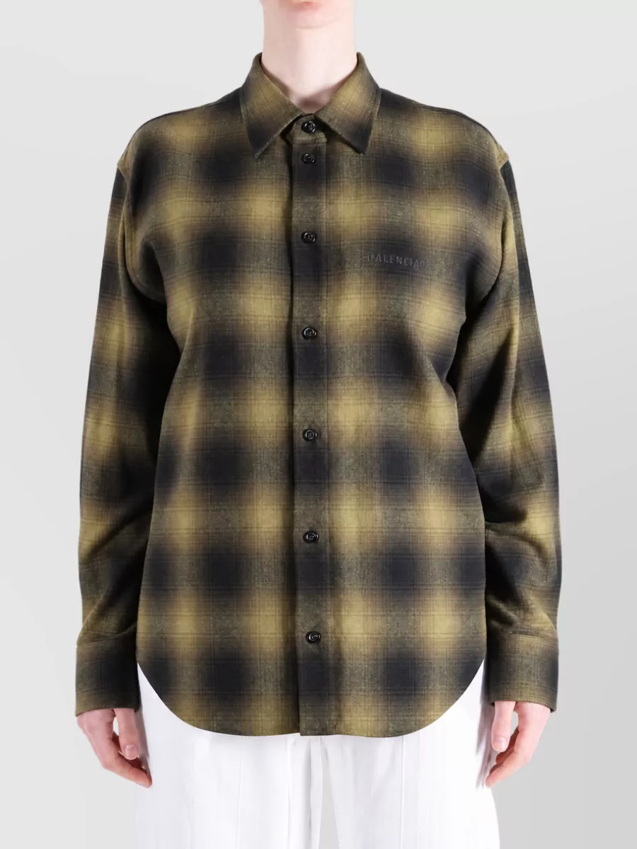 Balenciaga Shirt
