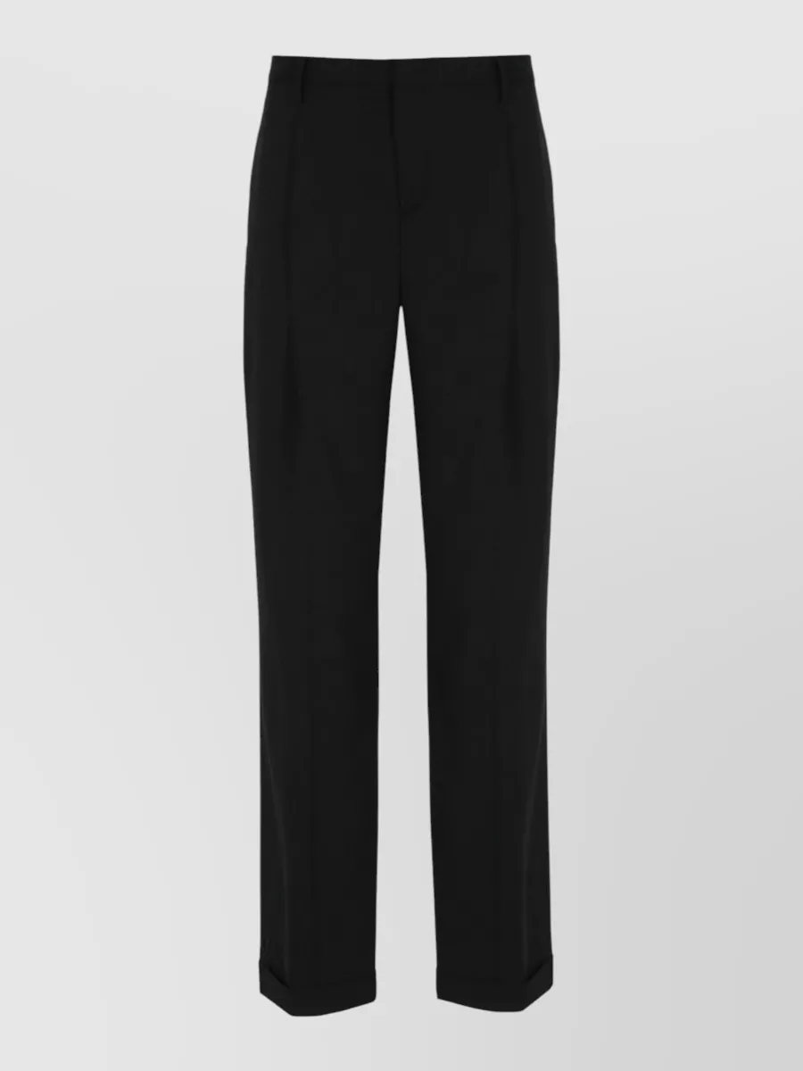 Briglia 1949 straight-leg trousers