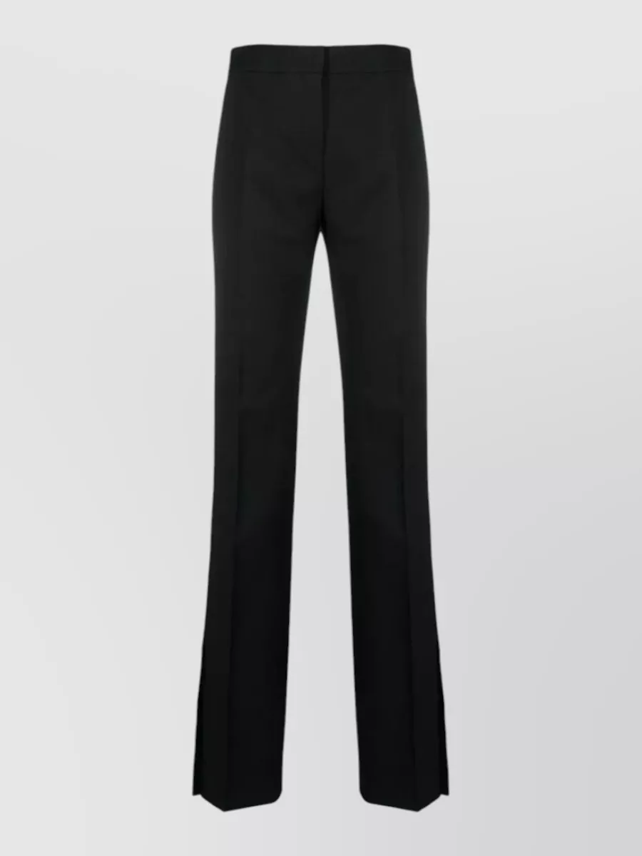 Off-White flared trousers