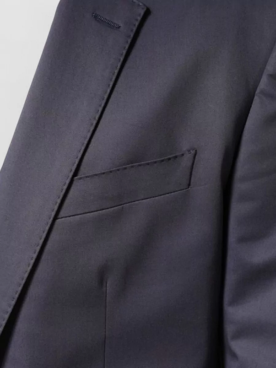 Dolce&Gabbana Single Breasted Suit