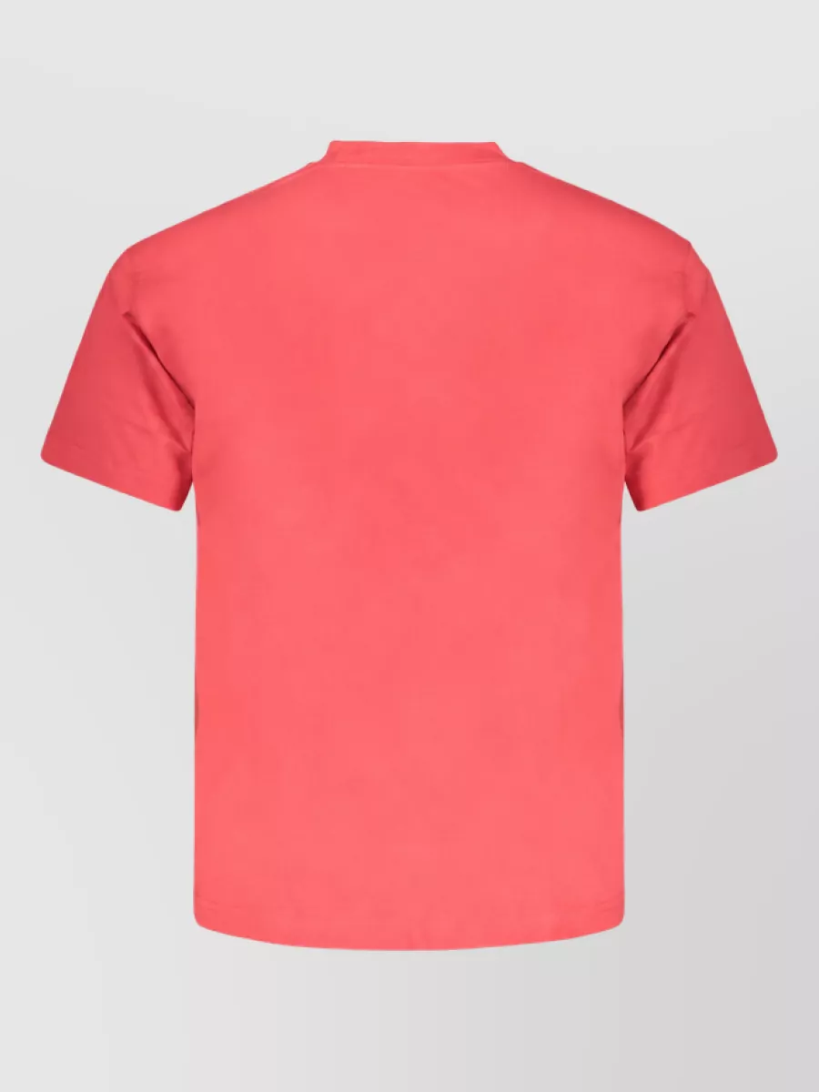Vans Cotton T-Shirt