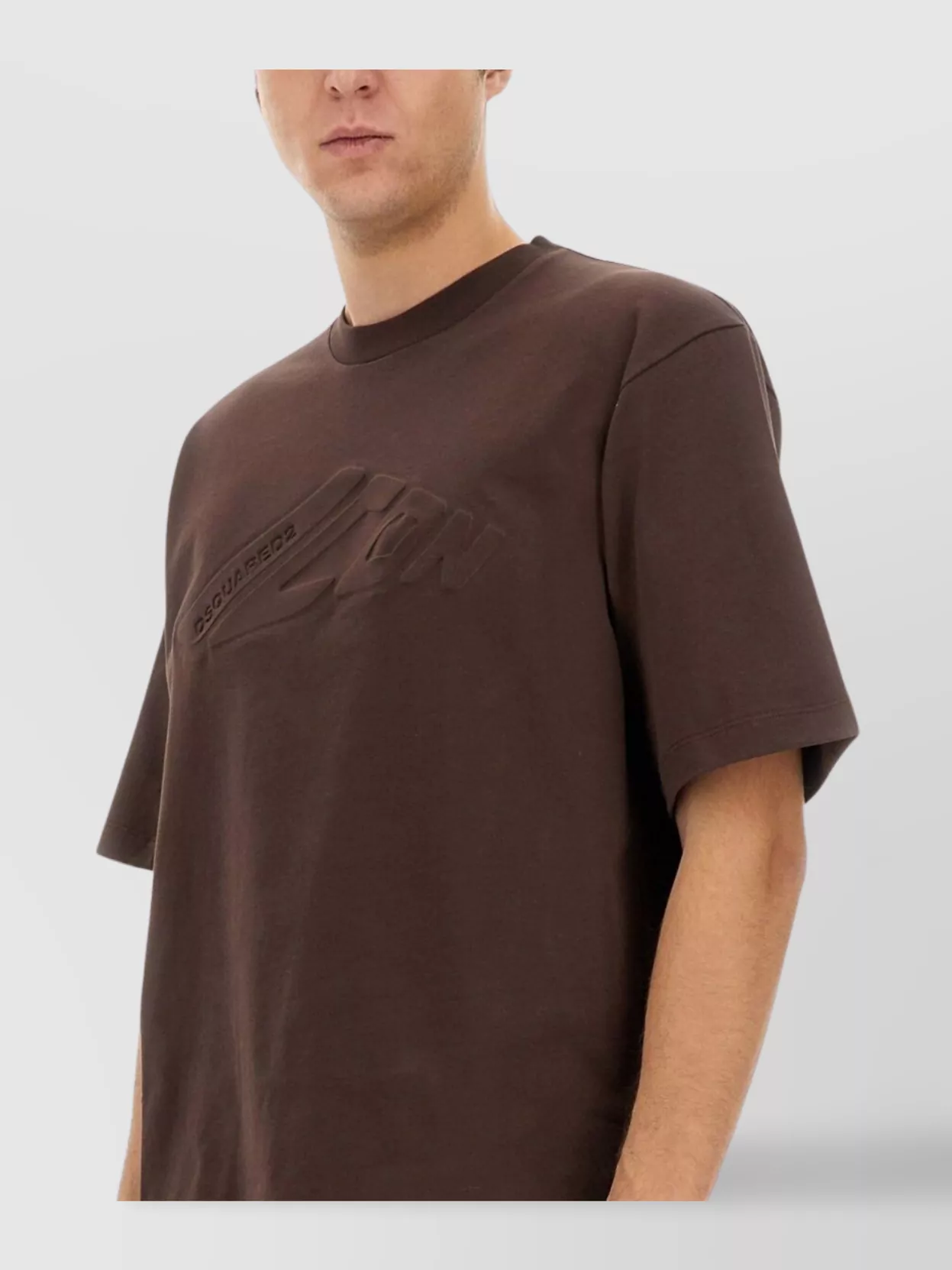 Dsquared2 "Icon Nouvelle Génération" T-Shirt
