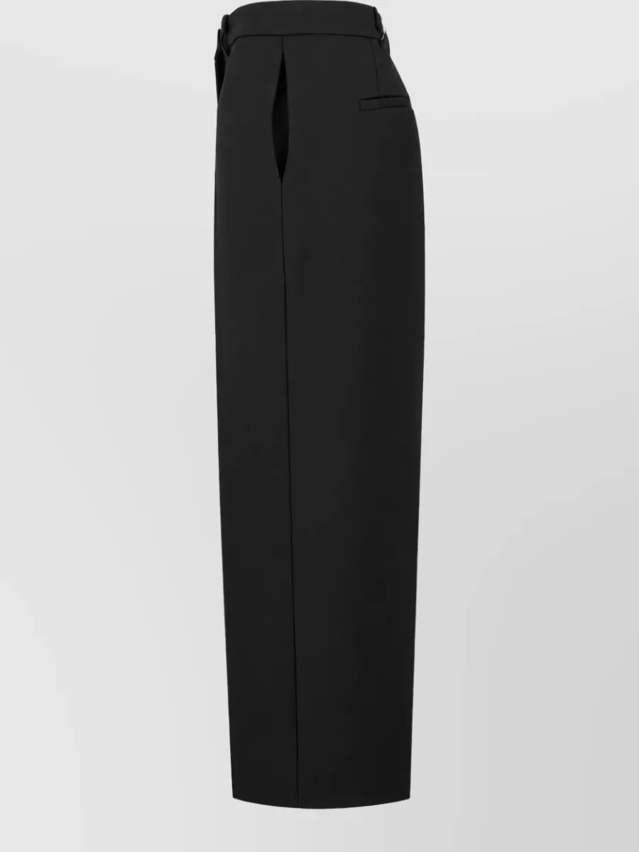 Parosh Tailored Trousers