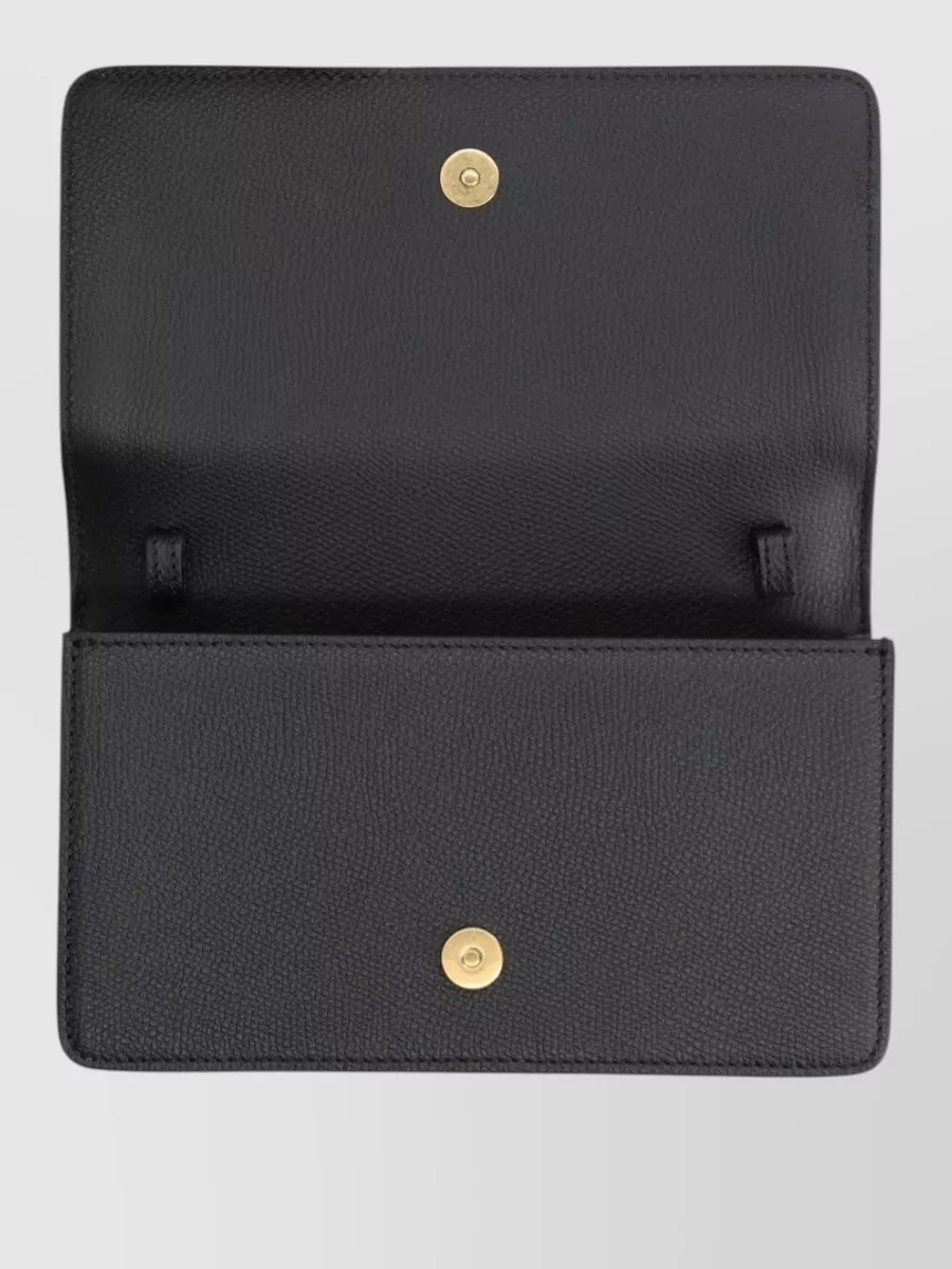 Valentino Vlogo Signature Mini Shoulder Bag Adjustable