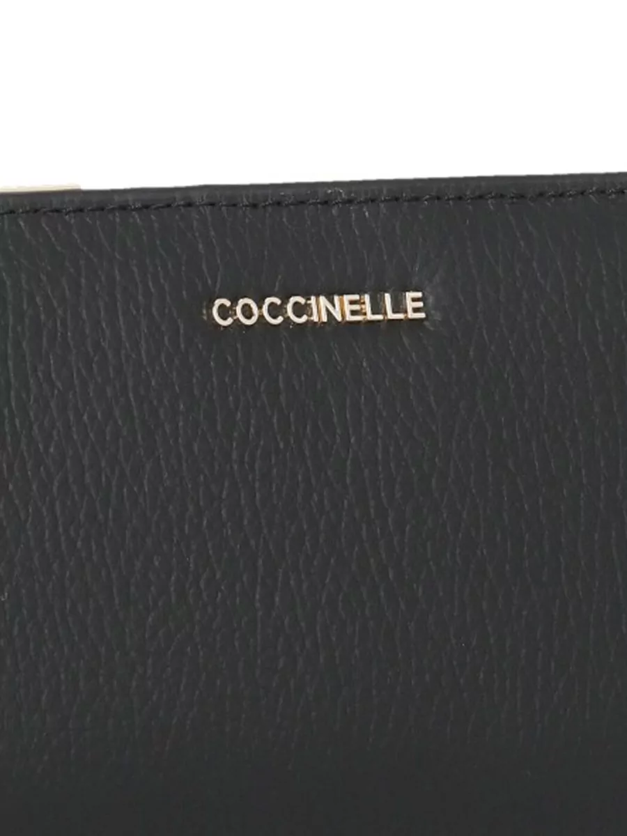 Coccinelle Leather Wallet