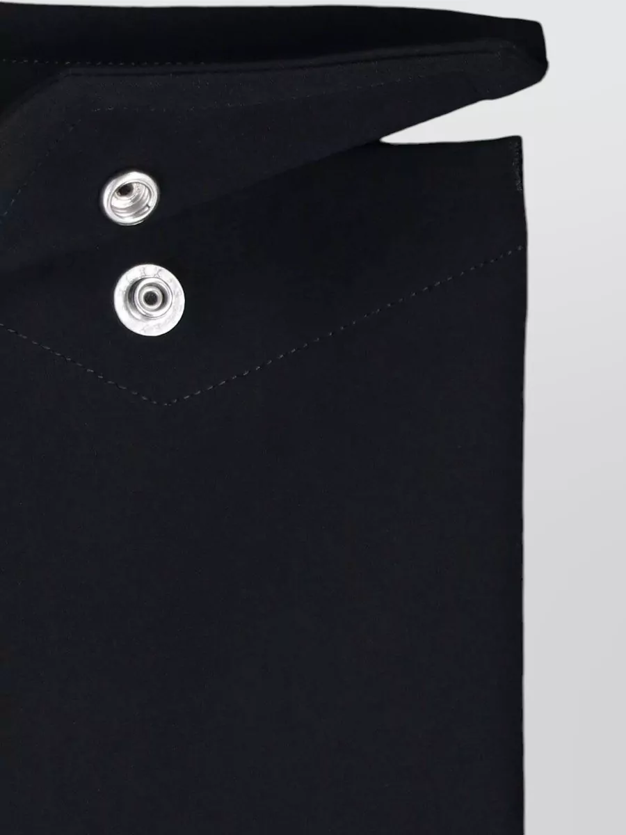 Sacai Fitted Jacket