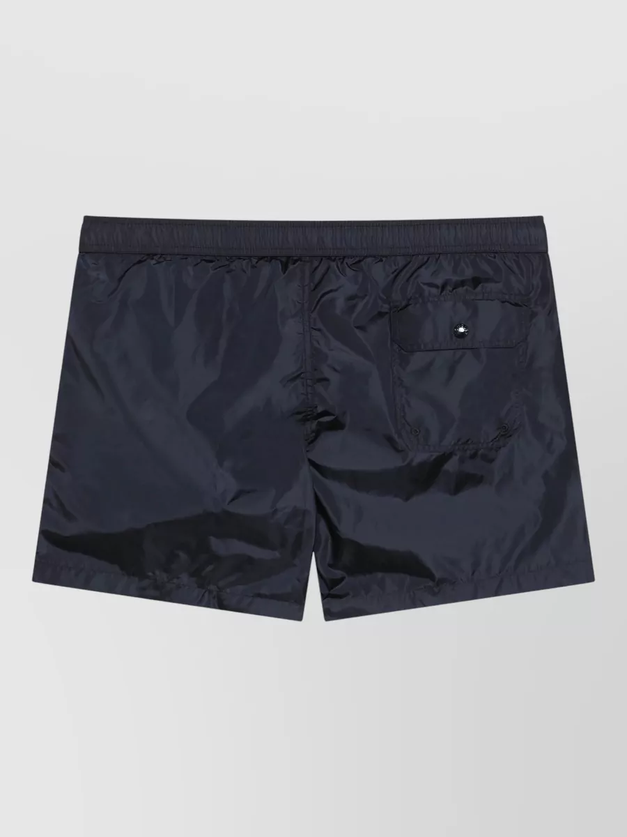 Moncler Swim Shorts