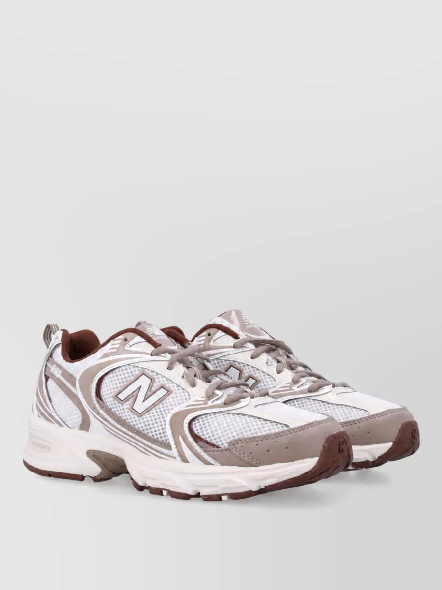 New Balance low-top sneakers