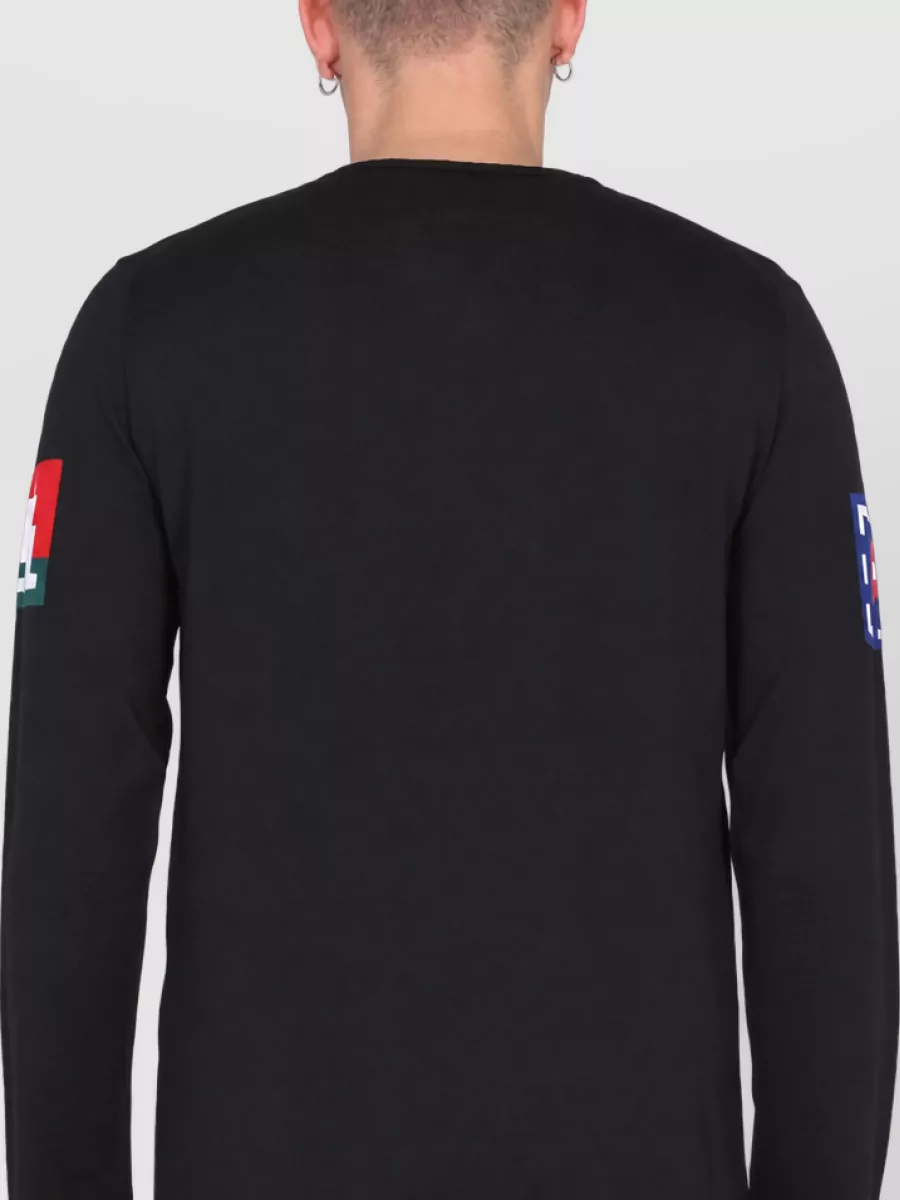 Comme Des Garçons Wool T-Shirt
