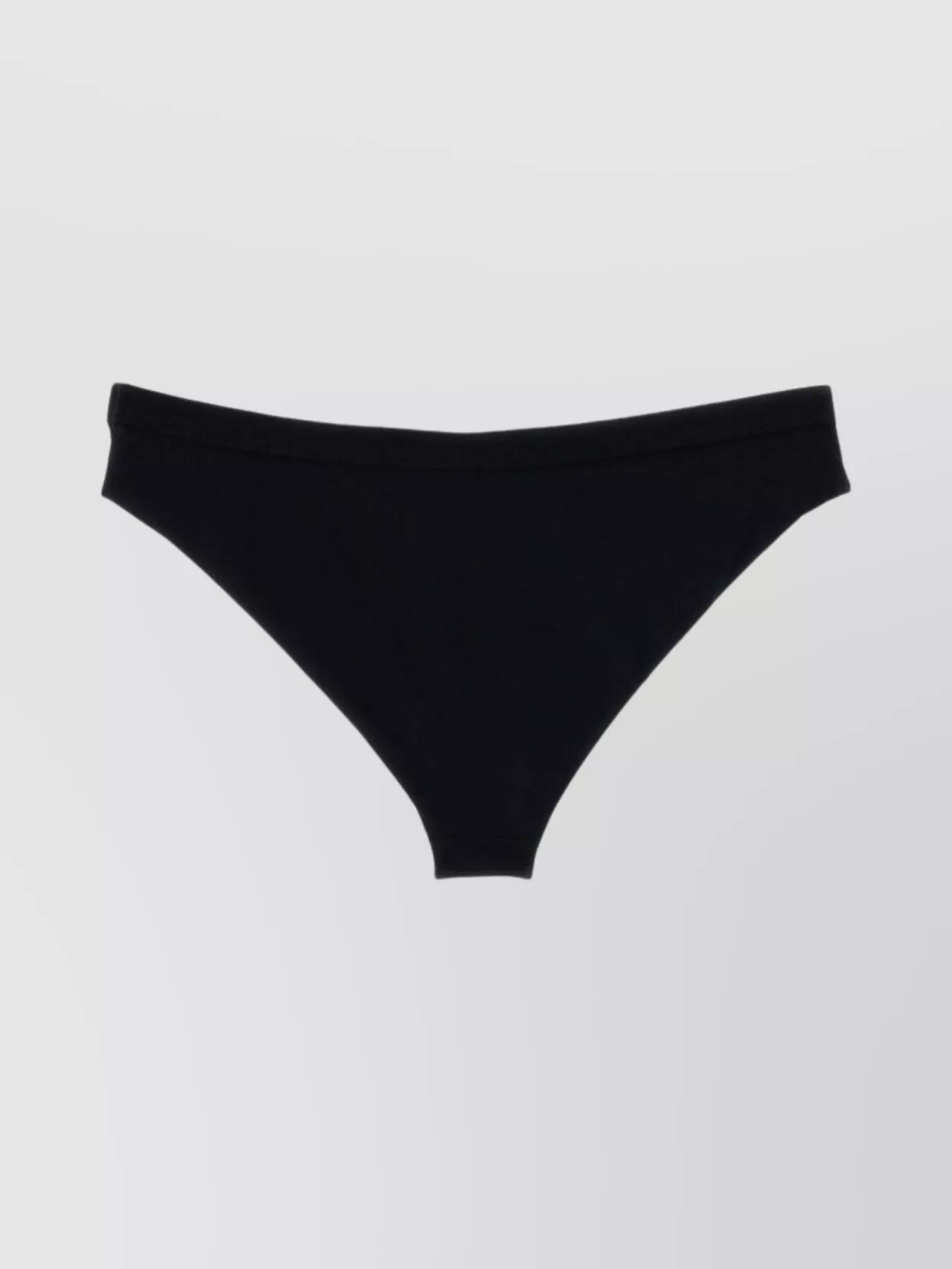 Jil Sander Briefs Bikini One Piece Scoop Elastic
