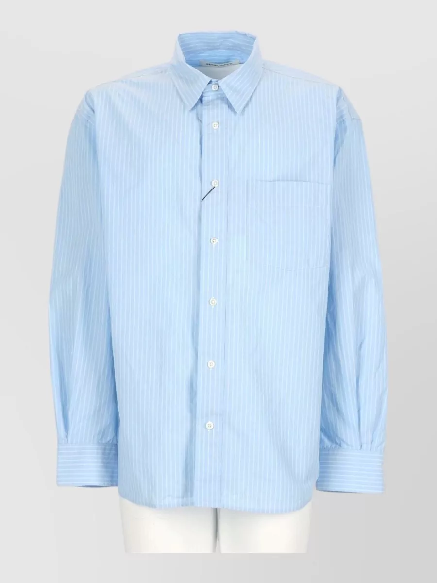 Sunflower cotton shirt