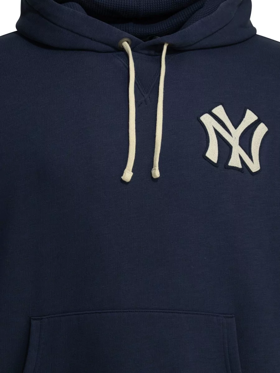 Polo Ralph Lauren Cotton Hoodie