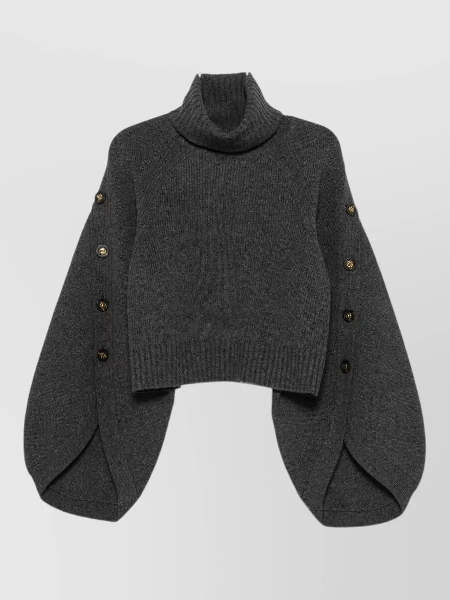 Zimmermann Wool Jacket