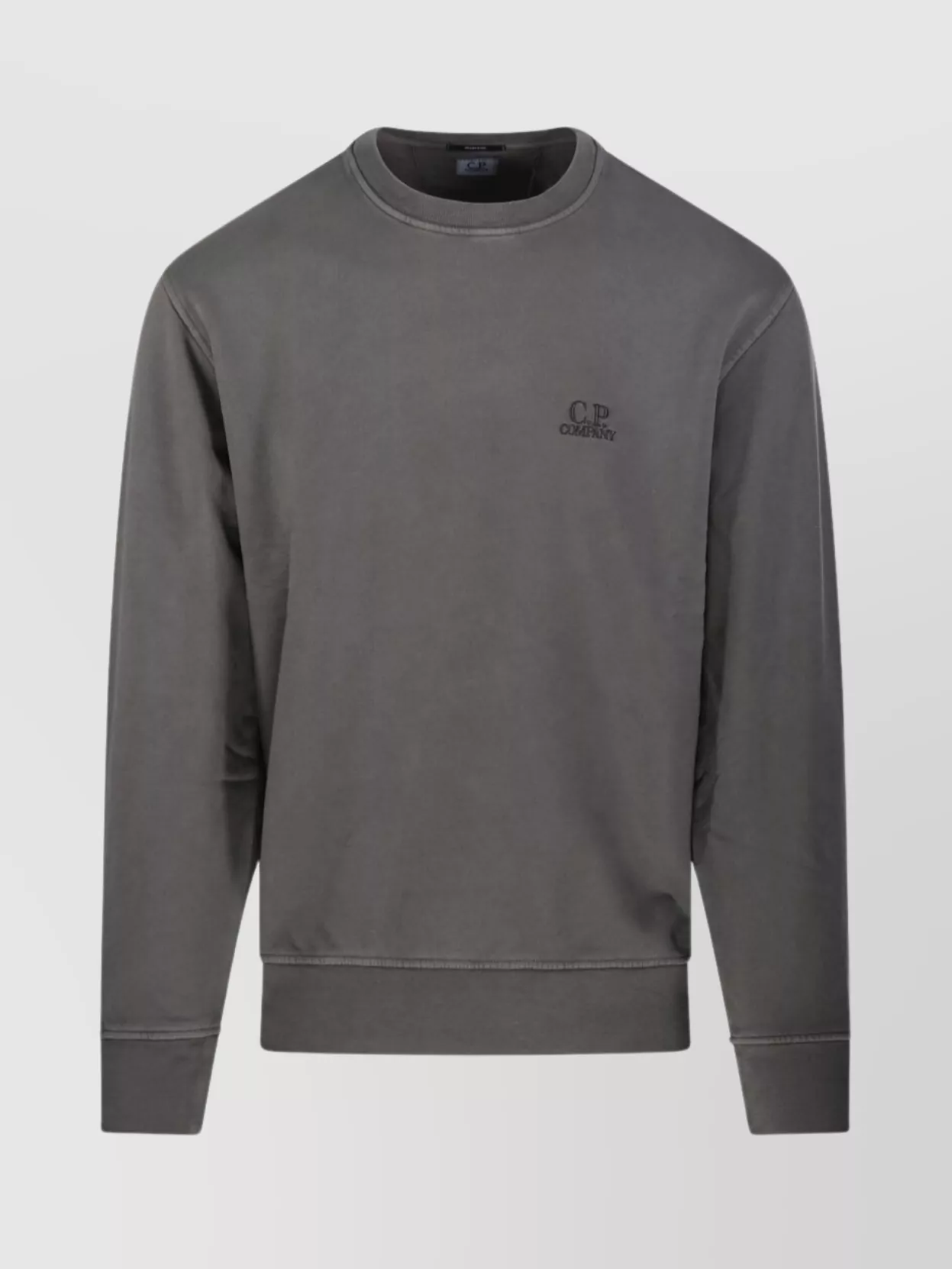 C.P. COMPANY CREW NECK SWEATSHIRT 【公式通販】